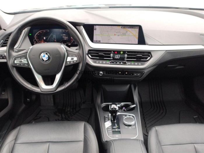 Fimauto - BMW 118 | ID 40642