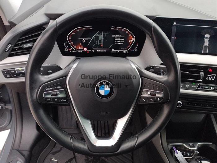 Fimauto - BMW 118 | ID 40642