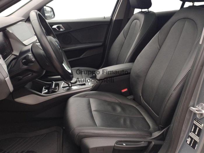 Fimauto - BMW 118 | ID 40642