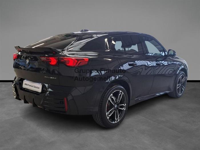 Fimauto - BMW X2 | ID 40665