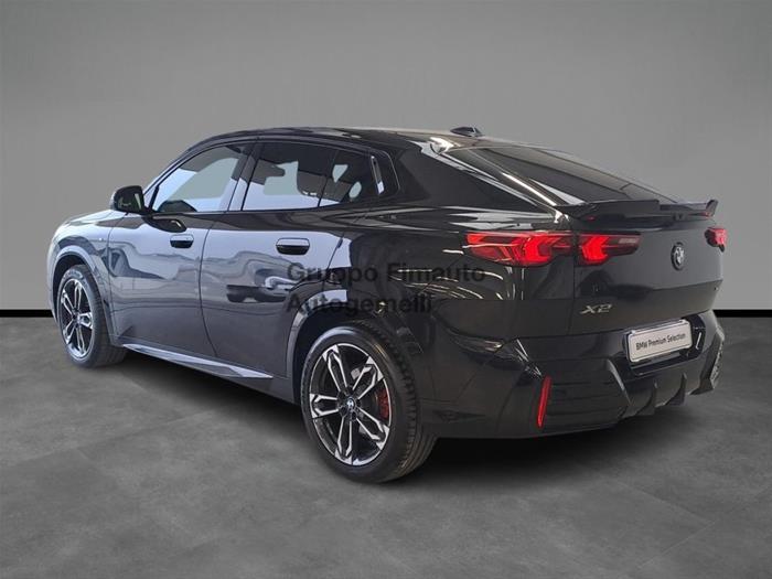 Fimauto - BMW X2 | ID 40664