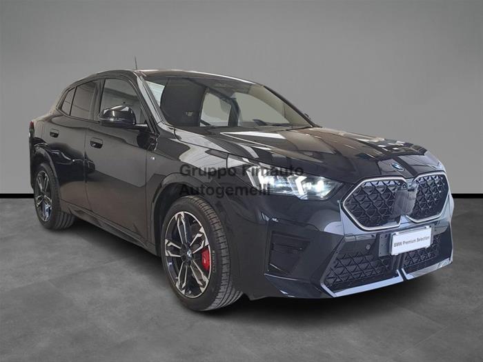 Fimauto - BMW X2 | ID 40664