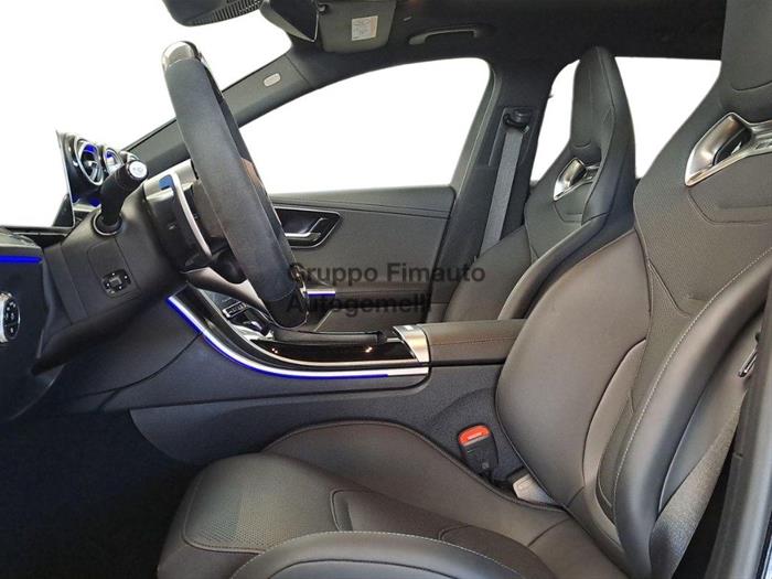 Fimauto - MERCEDES-BENZ C 63 AMG | ID 40667