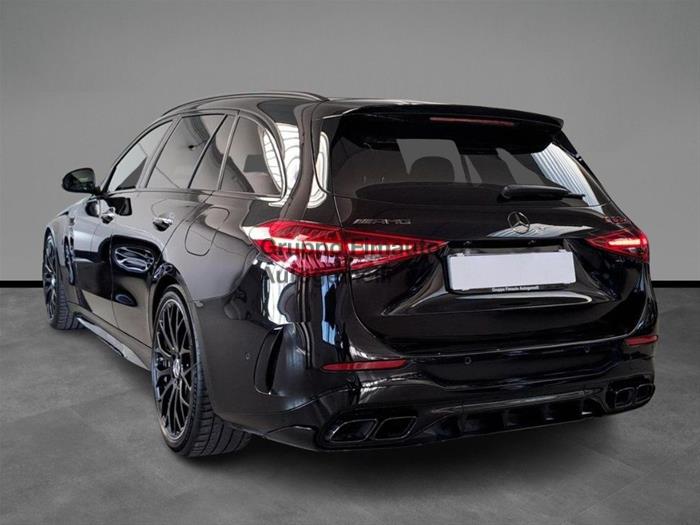 Fimauto - MERCEDES-BENZ C 63 AMG | ID 40667