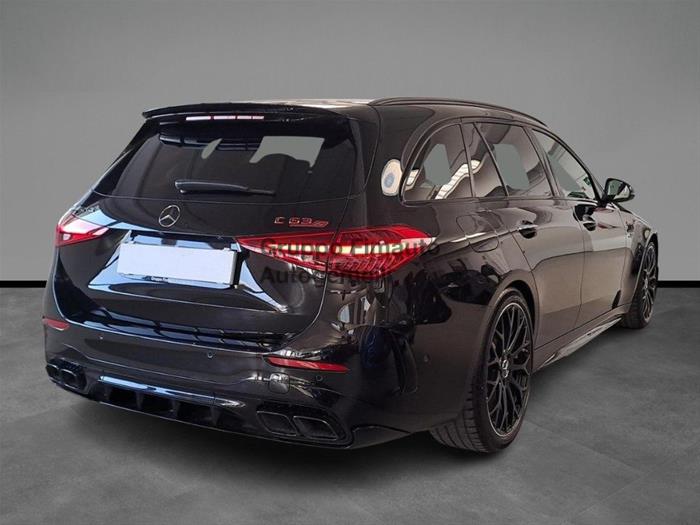 Fimauto - MERCEDES-BENZ C 63 AMG | ID 40667