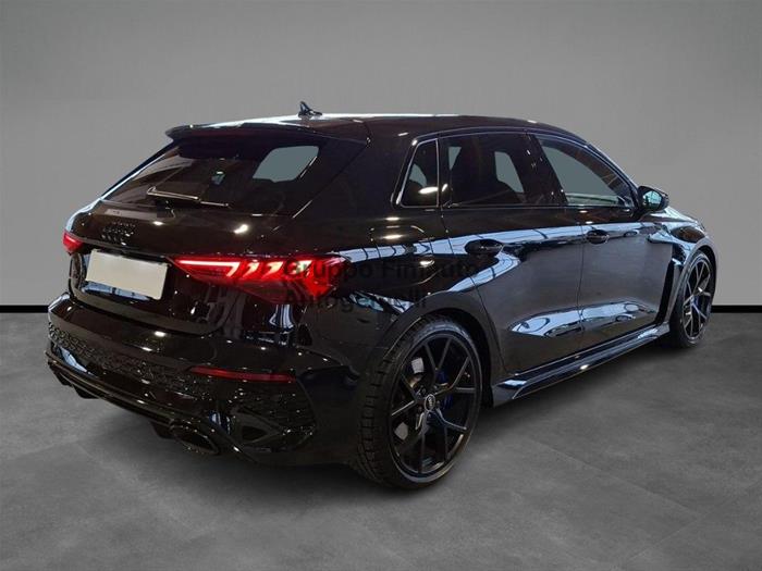 Fimauto - AUDI RS | ID 40671