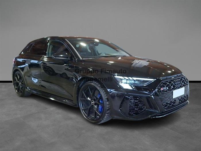 Fimauto - AUDI RS | ID 40671