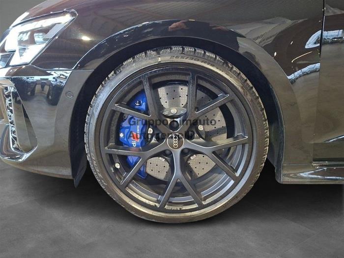 Fimauto - AUDI RS | ID 40671