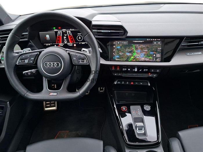 Fimauto - AUDI RS | ID 40671