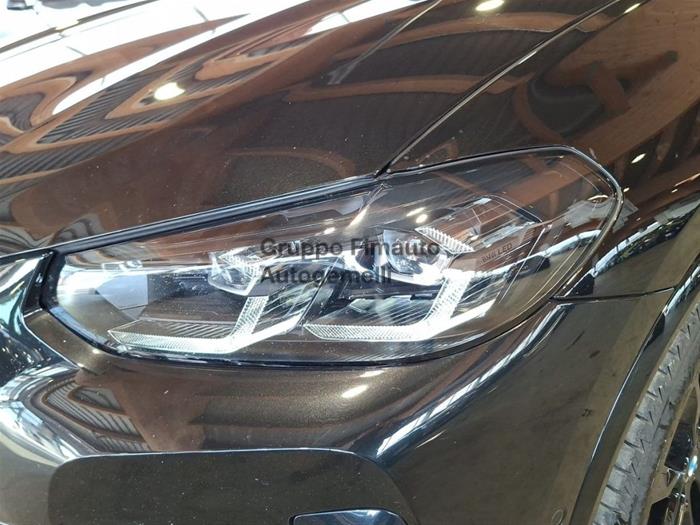 Fimauto - BMW X4 | ID 40677