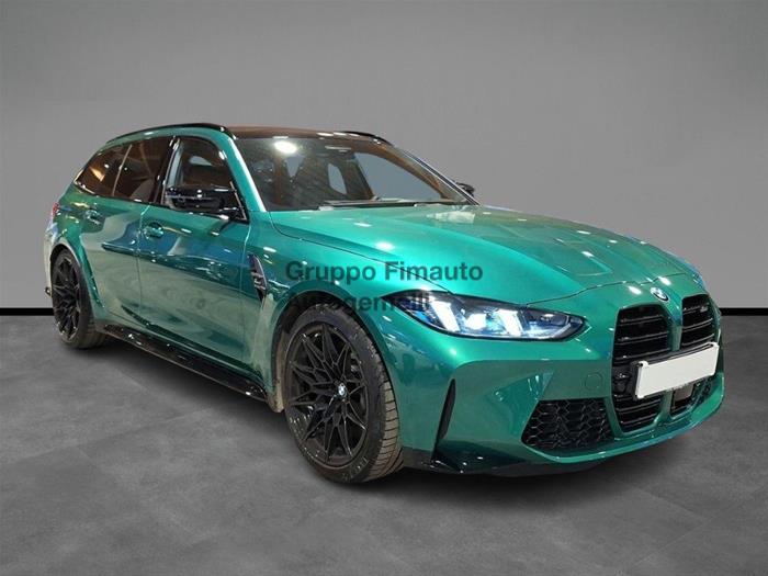 Fimauto - BMW M3 | ID 40687