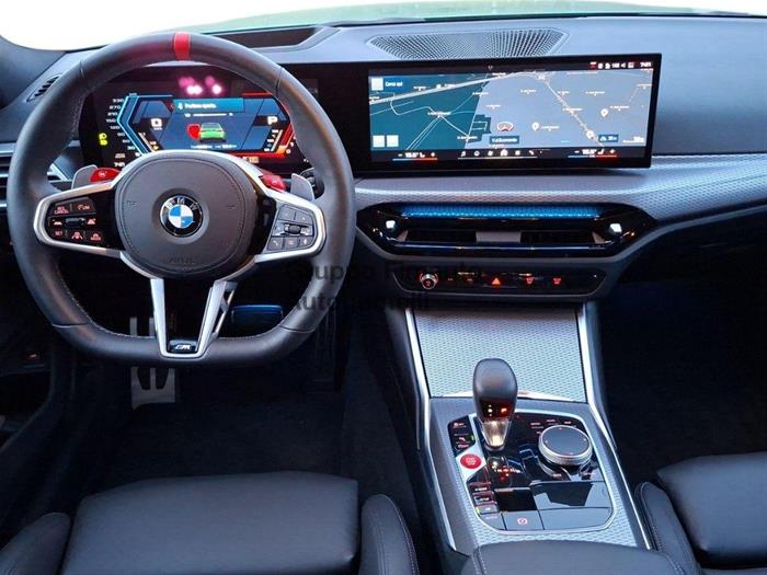 Fimauto - BMW M3 | ID 40687