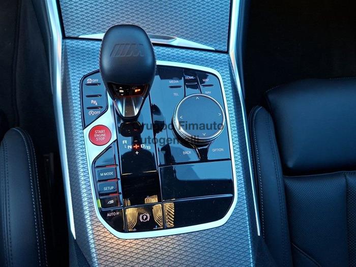 Fimauto - BMW M3 | ID 40687