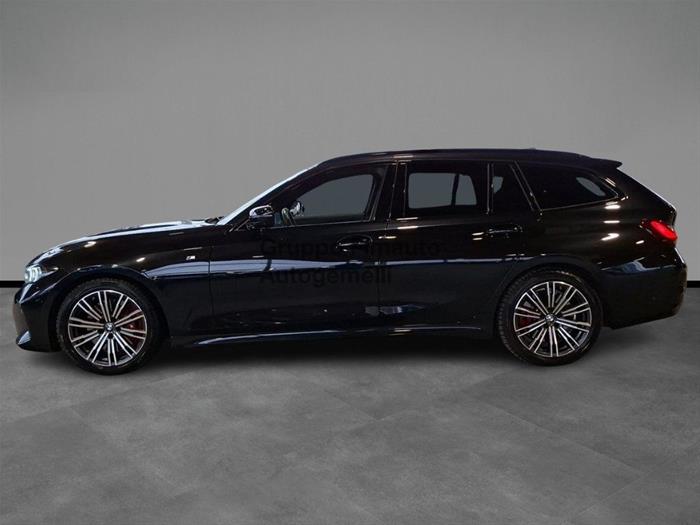 Fimauto - BMW 320 | ID 40691