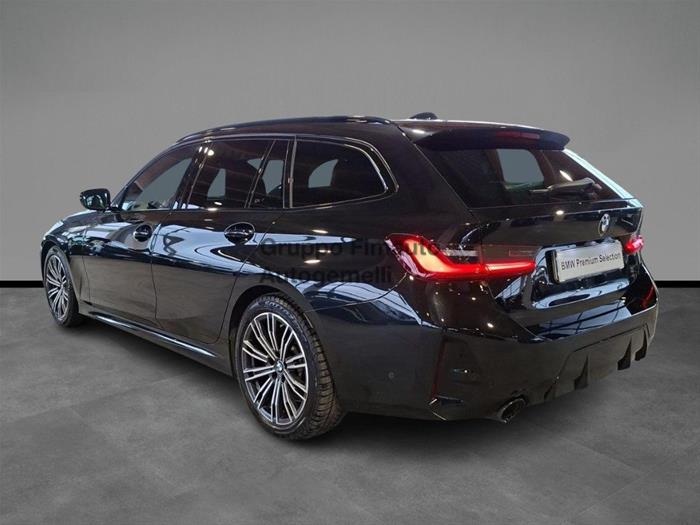 Fimauto - BMW 320 | ID 40691