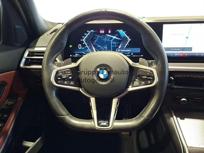 Fimauto - BMW 320 | ID 40691