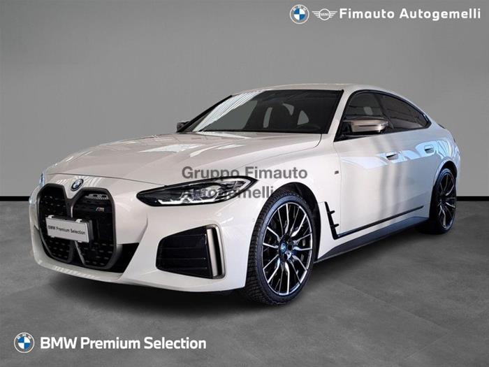 Fimauto - BMW i4 | ID 40695