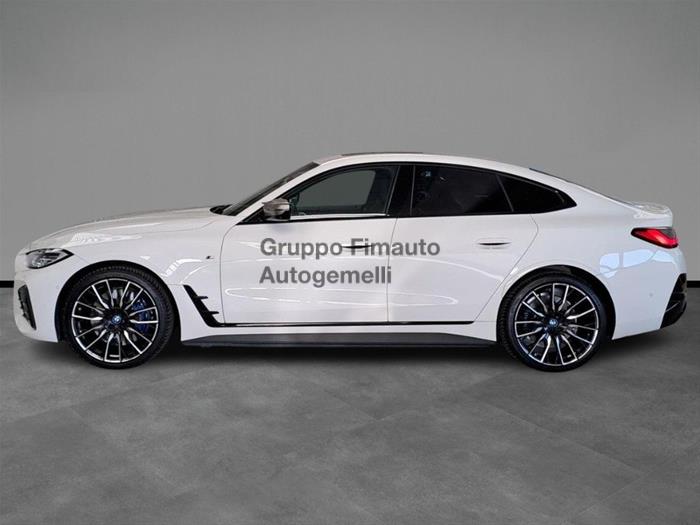 Fimauto - BMW i4 | ID 40695