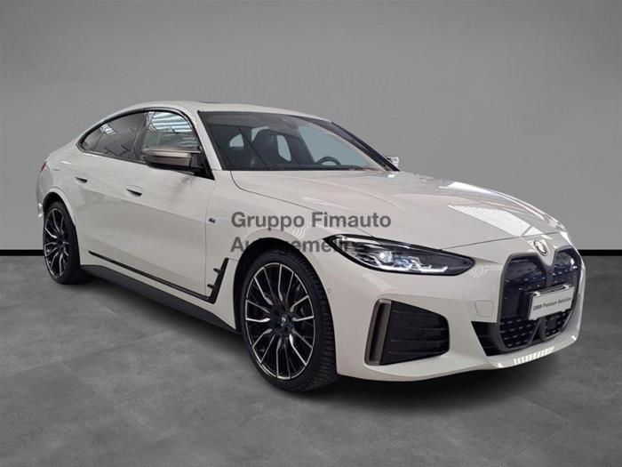 Fimauto - BMW i4 | ID 40695