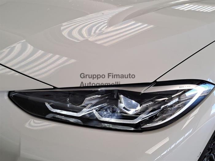 Fimauto - BMW i4 | ID 40695
