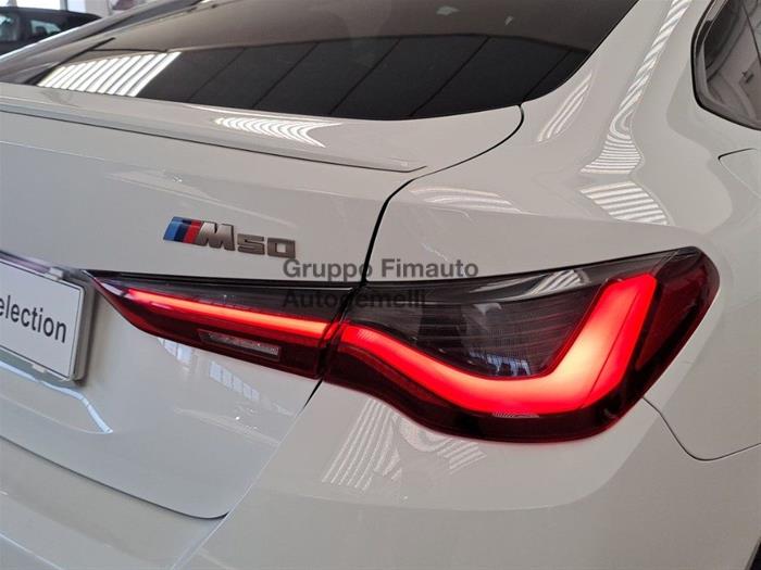 Fimauto - BMW i4 | ID 40695