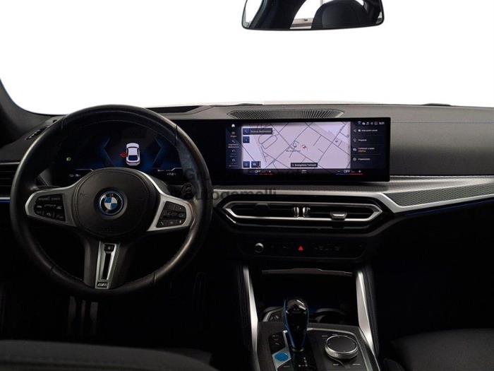 Fimauto - BMW i4 | ID 40695