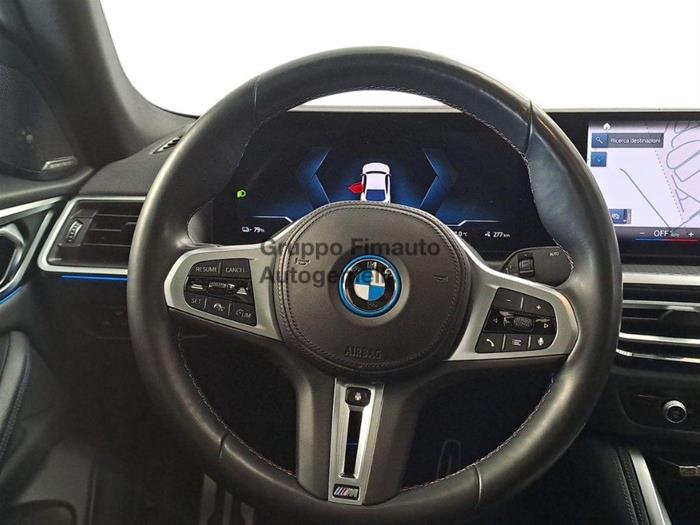 Fimauto - BMW i4 | ID 40695