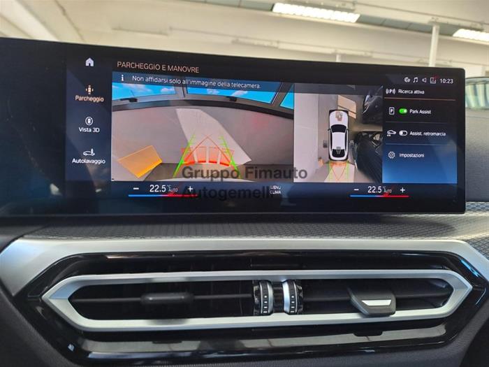 Fimauto - BMW i4 | ID 40695