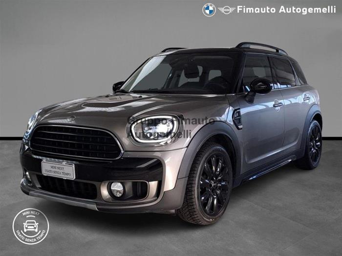 Fimauto - MINI Countryman | ID 40696