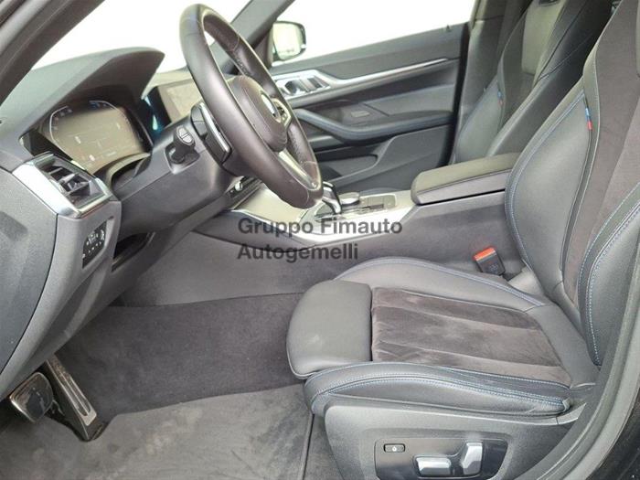 Fimauto - BMW 420 | ID 40730