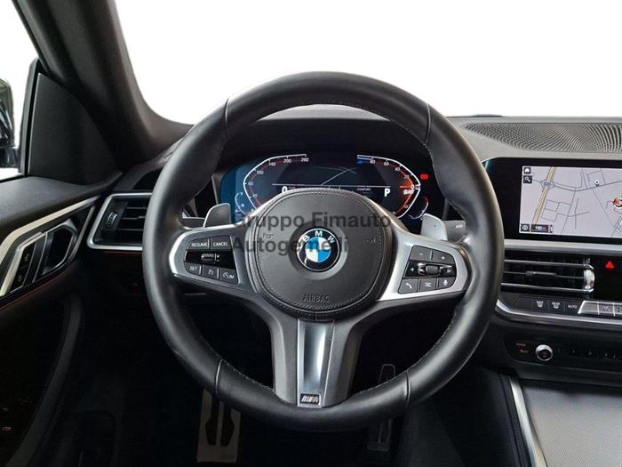 Fimauto - BMW 420 | ID 40730