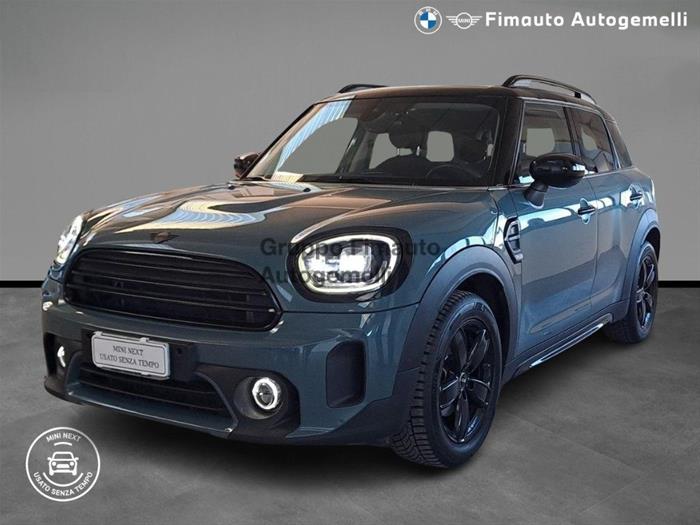 Fimauto - MINI Countryman | ID 40743