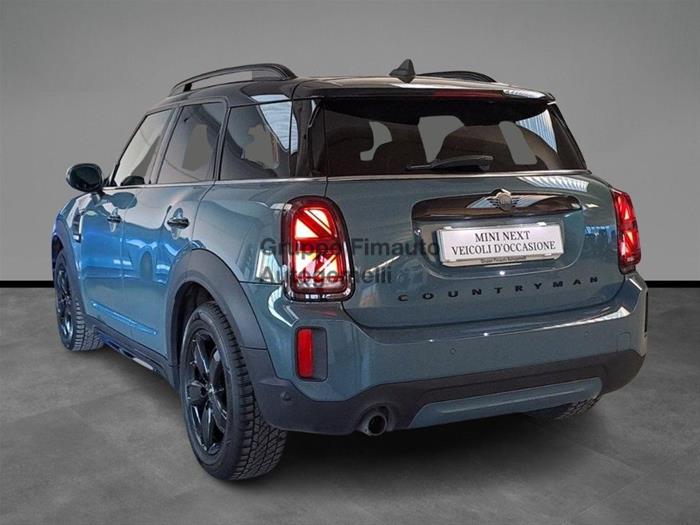 Fimauto - MINI Countryman | ID 40743