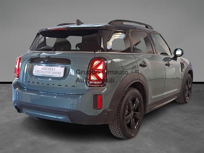 Fimauto - MINI Countryman | ID 40743