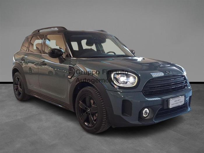 Fimauto - MINI Countryman | ID 40743
