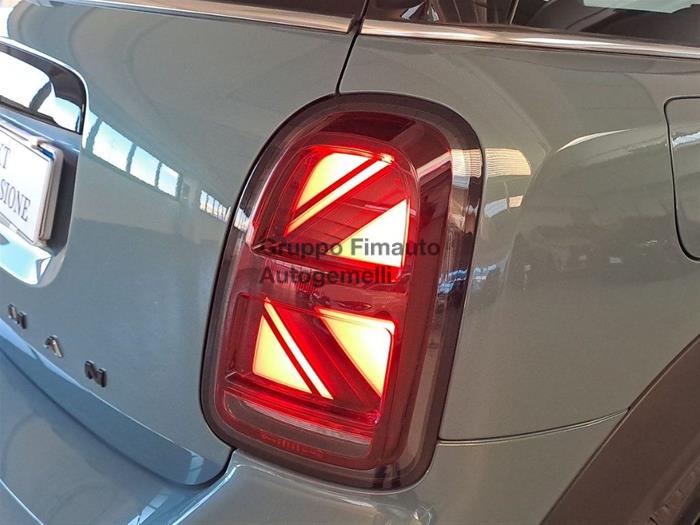 Fimauto - MINI Countryman | ID 40743