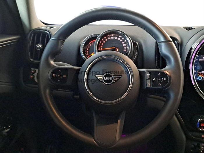 Fimauto - MINI Countryman | ID 40743