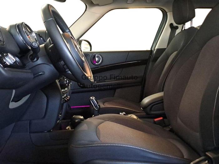 Fimauto - MINI Countryman | ID 40743