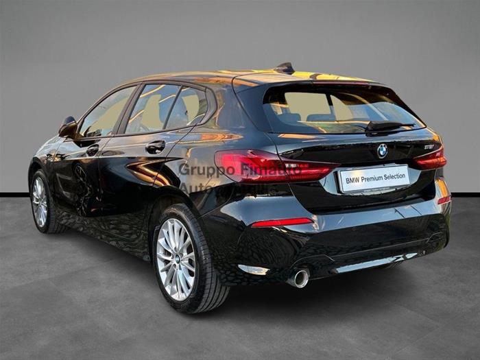 Fimauto - BMW 116 | ID 40744