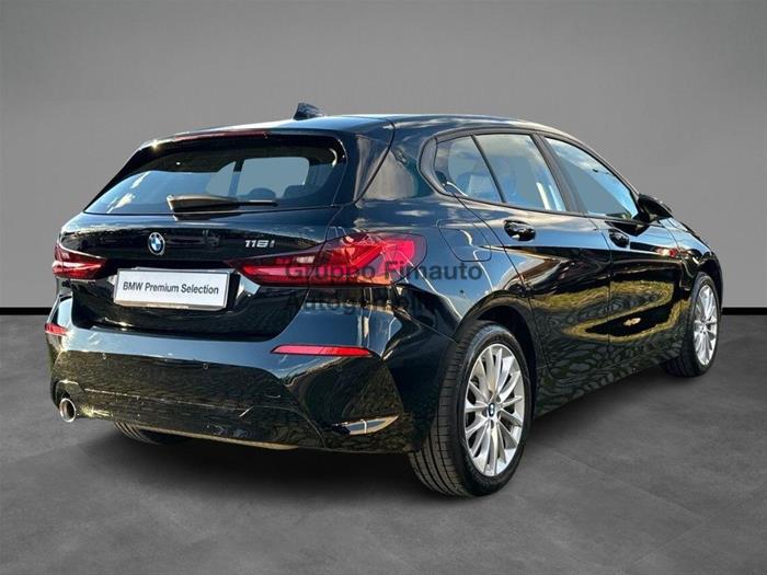 Fimauto - BMW 116 | ID 40744