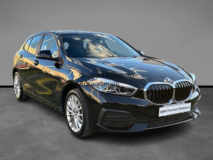 Fimauto - BMW 116 | ID 40744