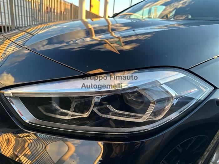 Fimauto - BMW 116 | ID 40744