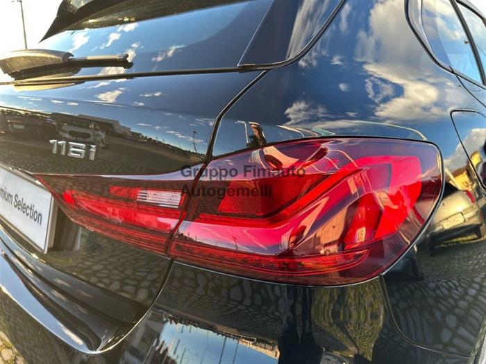 Fimauto - BMW 116 | ID 40744