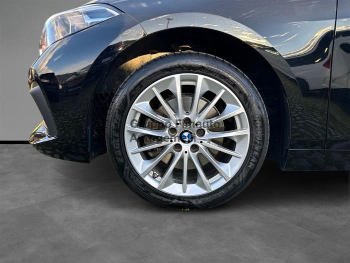 Fimauto - BMW 116 | ID 40744