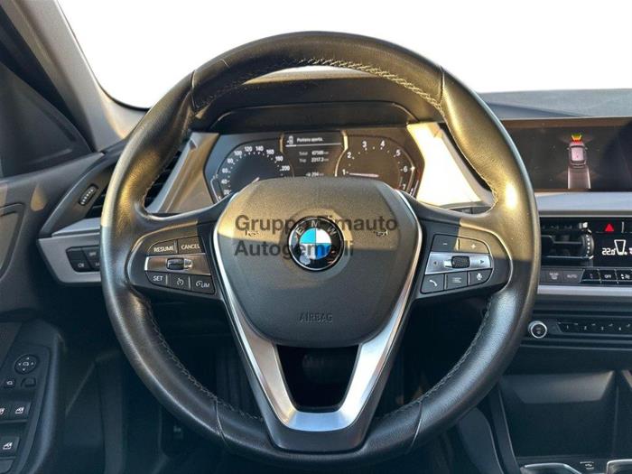 Fimauto - BMW 116 | ID 40744