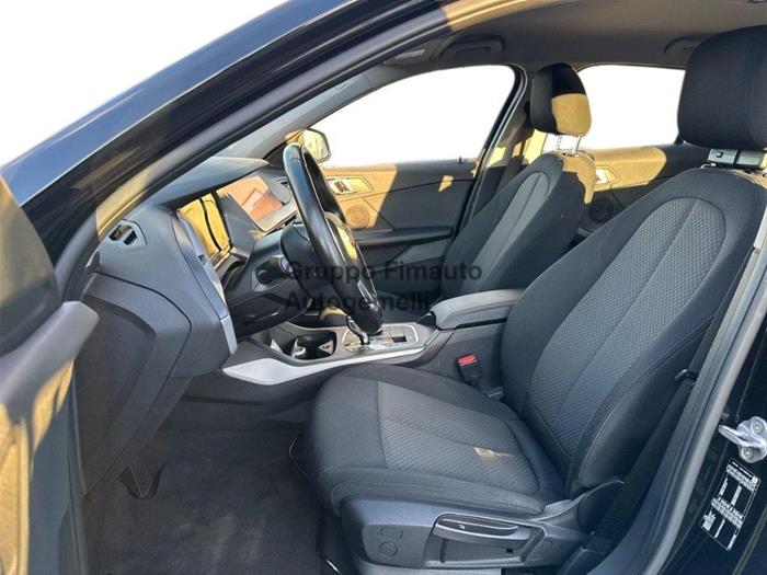 Fimauto - BMW 116 | ID 40744