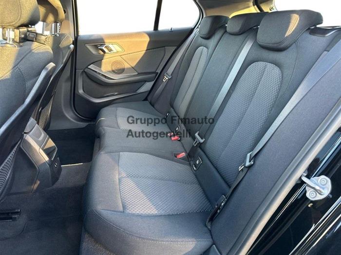 Fimauto - BMW 116 | ID 40744