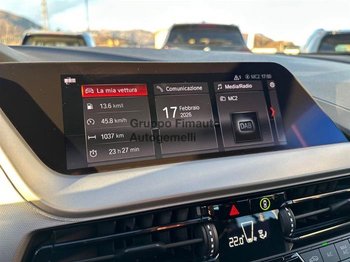 Fimauto - BMW 116 | ID 40744