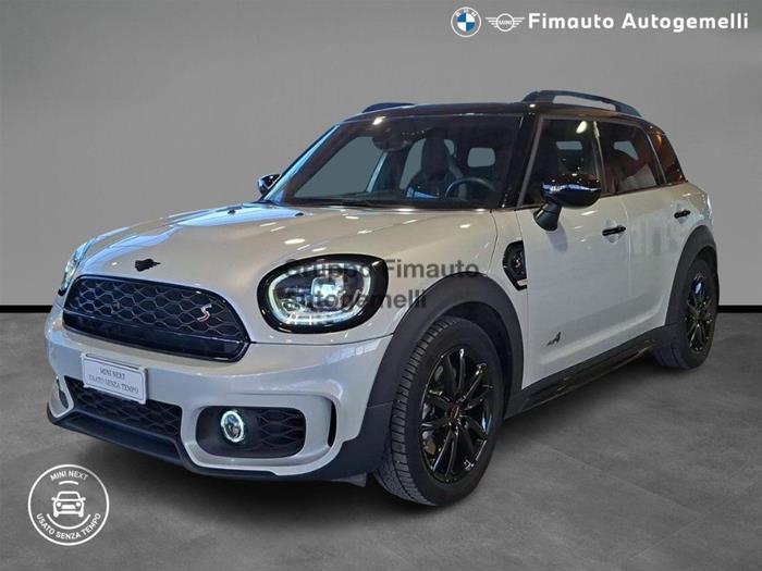 Fimauto - MINI Countryman | ID 40753