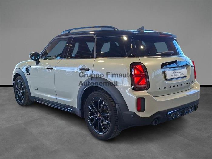 Fimauto - MINI Countryman | ID 40753